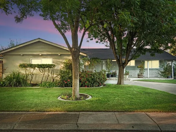 7 W Loretta Ave, Stockton, CA 95207