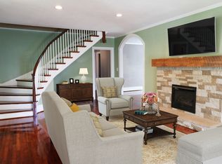 303 Johnston St, Saint George, SC 29477