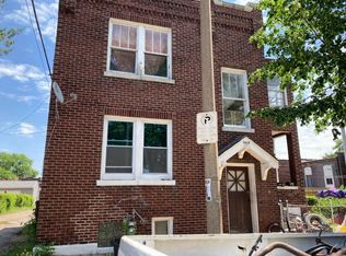3946 Minnesota Ave, Saint Louis, MO
