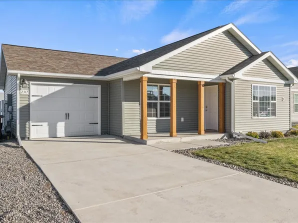 2317 Acacia Cir, Billings, MT 59105