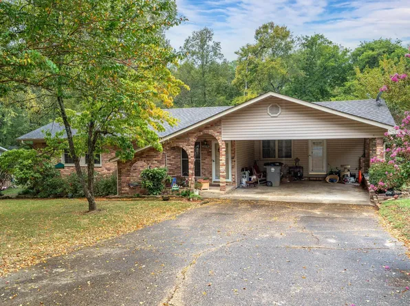 (undisclosed Address), Hot Springs, AR 71901