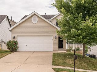 210 Hunters Heights Ct, Eureka, MO