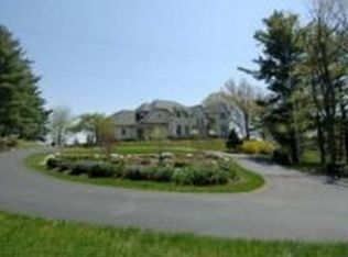 17885 Leeland Orchard Rd, Leesburg, VA 20176