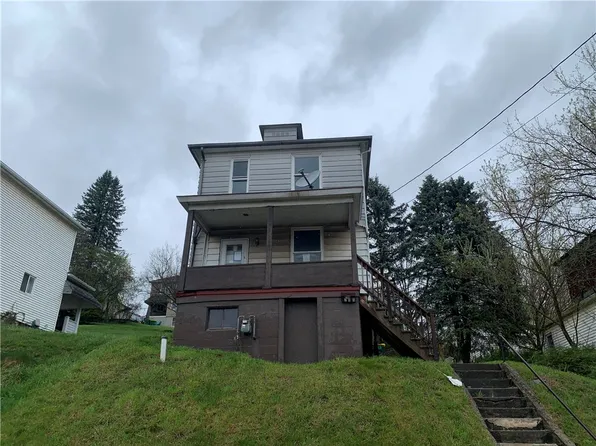 205 Bessemer Ave, Lyndora, PA 16045