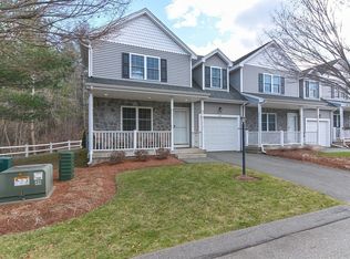 159 Allen Rd UNIT 14, Billerica, MA 01821