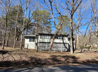 2 N Badalona Dr, Hot Springs, AR 71909