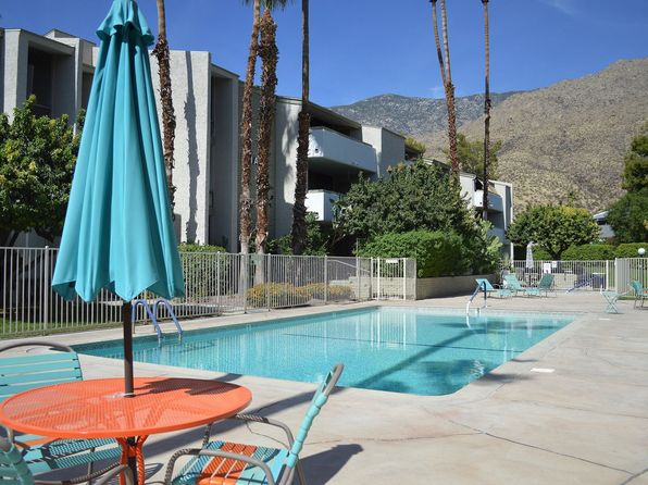 251 E La Verne Way UNIT D