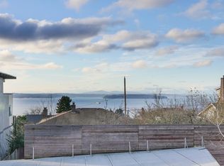 9023 38th Ave SW, Seattle, WA 98126