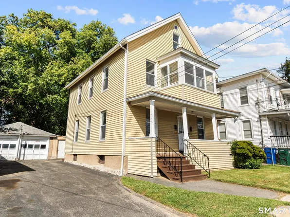 336 Hollister Street, Stratford, CT 06615