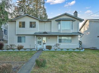 8825 160th St, Surrey, BC