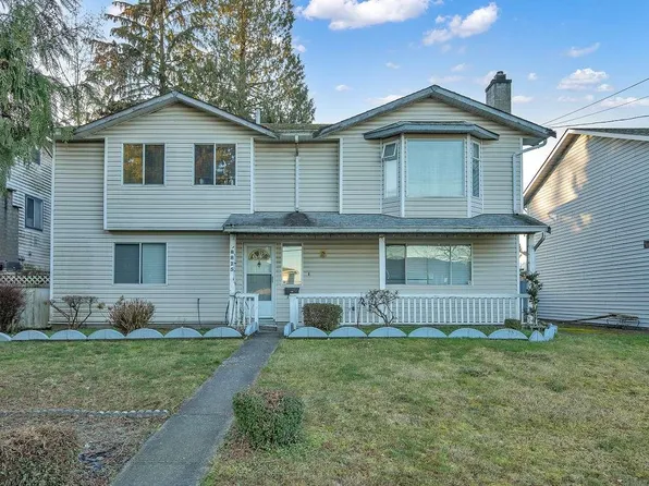 8825 160th St, Surrey, BC V4N 2X8