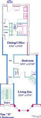 1st image of 2380 Park Ave APT 23