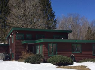 40 Oblong Rd, Williamstown, MA 01267