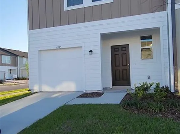 6295 Bucket Ct, Gibsonton, FL 33534