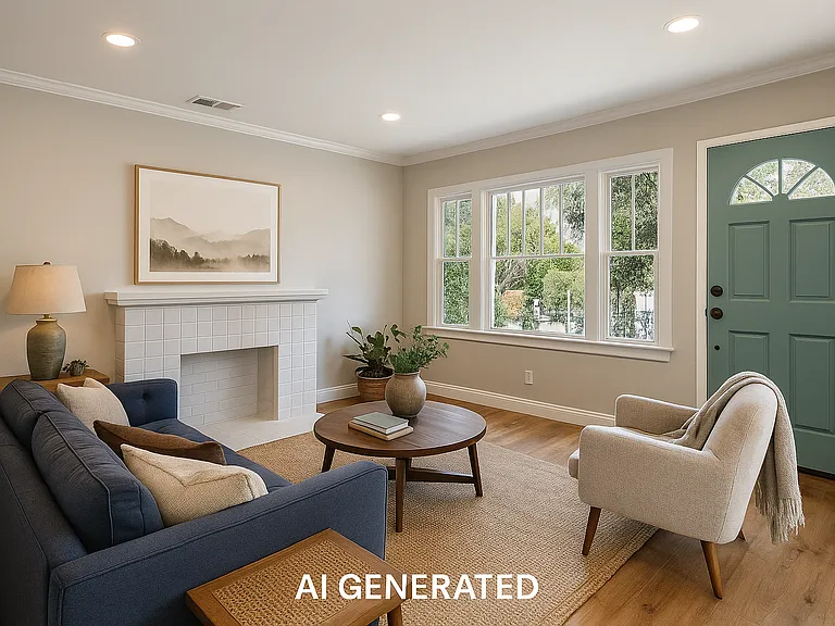 747 N Wilton Pl — Photo 3