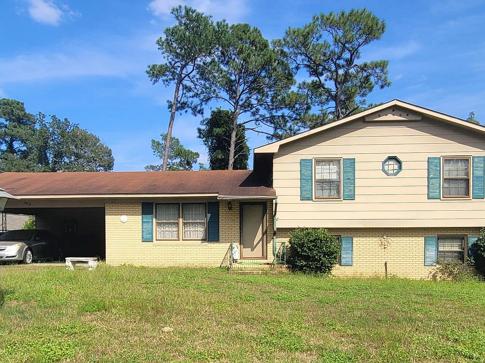 2316 Shadowood Dr, Augusta, GA 30906 MLS 520773 Zillow