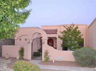 1904 Santa Ines St, Las Cruces, NM 88011