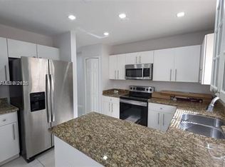 210 Mahogany Ter #TOWNHOUSE 210, Fort Lauderdale, FL 33325