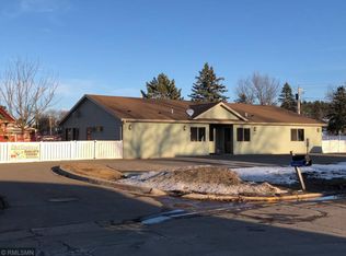 210 Oak St, Mora, MN 55051