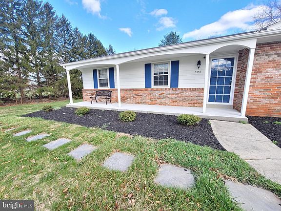 4th image of 3553 Clarksburg Rd