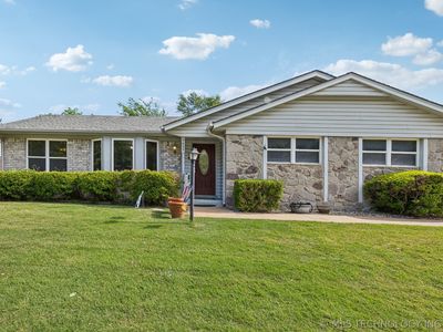 9655 E 27th St, Tulsa, OK, 74129