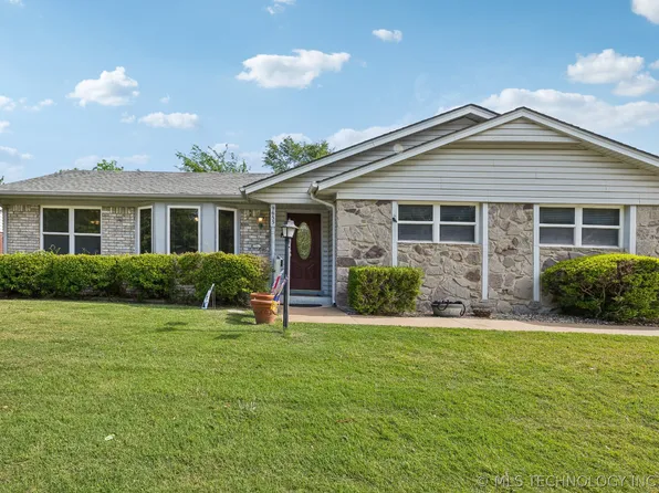 9655 E 27th St, Tulsa, OK 74129