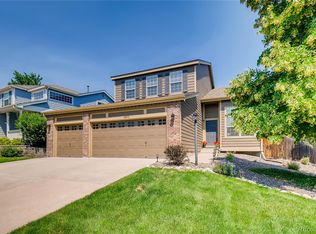 19111 E Crestridge Cir, Aurora, CO 80015