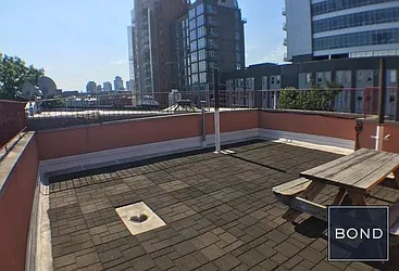 Rented by Bond New York