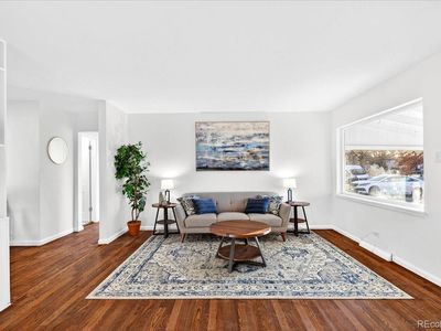 1990 S Irving Street, Denver, CO, 80219