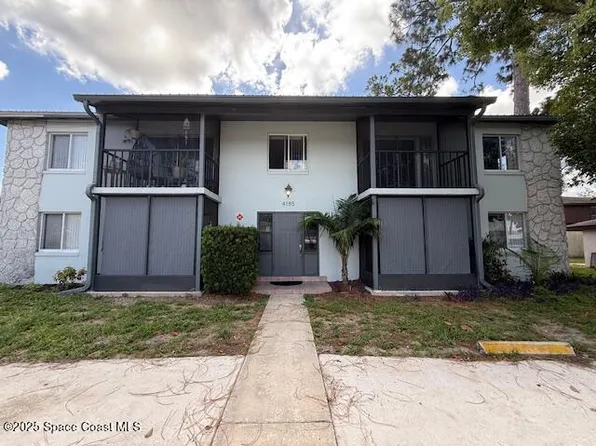 4185 David Dr APT 1, Titusville, FL 32780