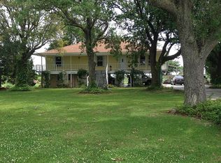5735 Bayouside Dr, Chauvin, LA 70344