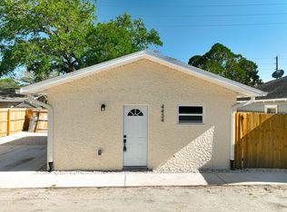 4434 1/2 1st Ave S, Saint Petersburg, FL 33711