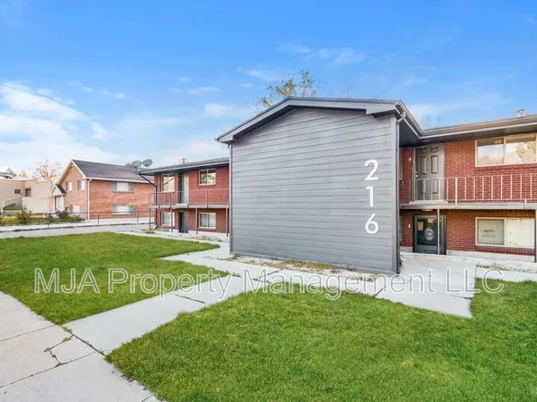 216 S Hundred West Pier #8-3, Springville, UT 84663