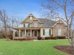 1030 Graham Dr, Madison, GA 30650