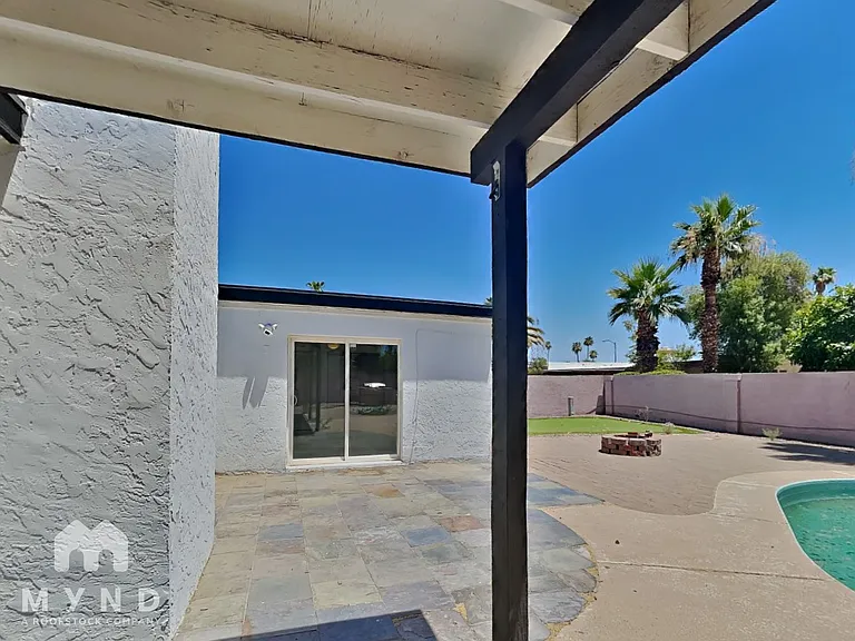 6639 E Camino Santo — Photo 22