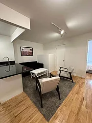 Rented by The Downtown LLC