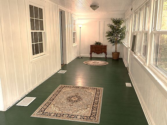 Sunroom