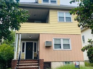 115 S 4th Ave, Highland Park, NJ 08904