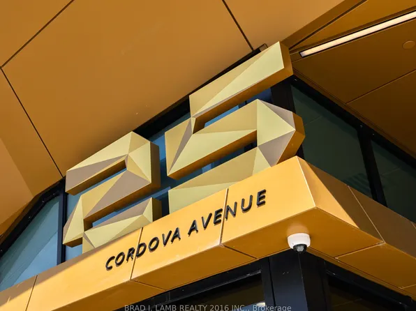 25 Cordova Ave, Toronto, ON