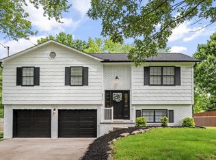 8817 Flintlock Rd, Knoxville, TN 37931