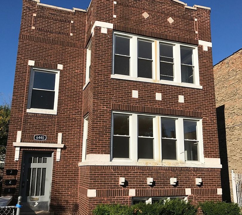 1st image of 6440 S Richmond St