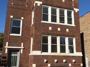 6440 S Richmond St, Chicago, IL 60629