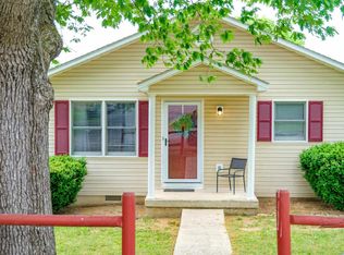 913 Glencoe Ave, Waynesboro, VA 22980