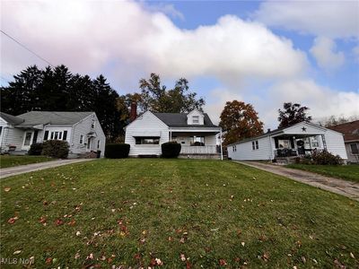 126 S Edgehill Ave, Austintown, OH, 44515