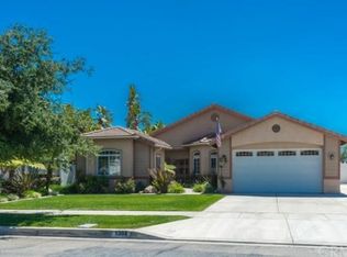 1384 Purdue St, Upland, CA 91786