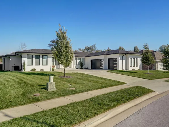 208 N Glengary Drive, Nixa, MO 65714
