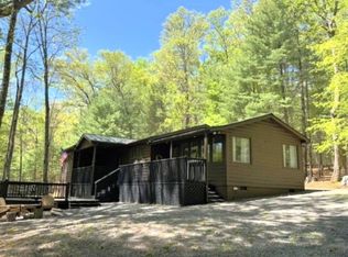 146 Bath Alum Rdg, Millboro, VA 24460