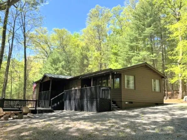 146 Bath Alum Rdg, Millboro, VA 24460