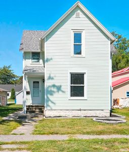 1045 Summit St, New Haven, IN, 46774