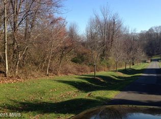 14855 Triadelphia Rd, Glenelg, MD 21737